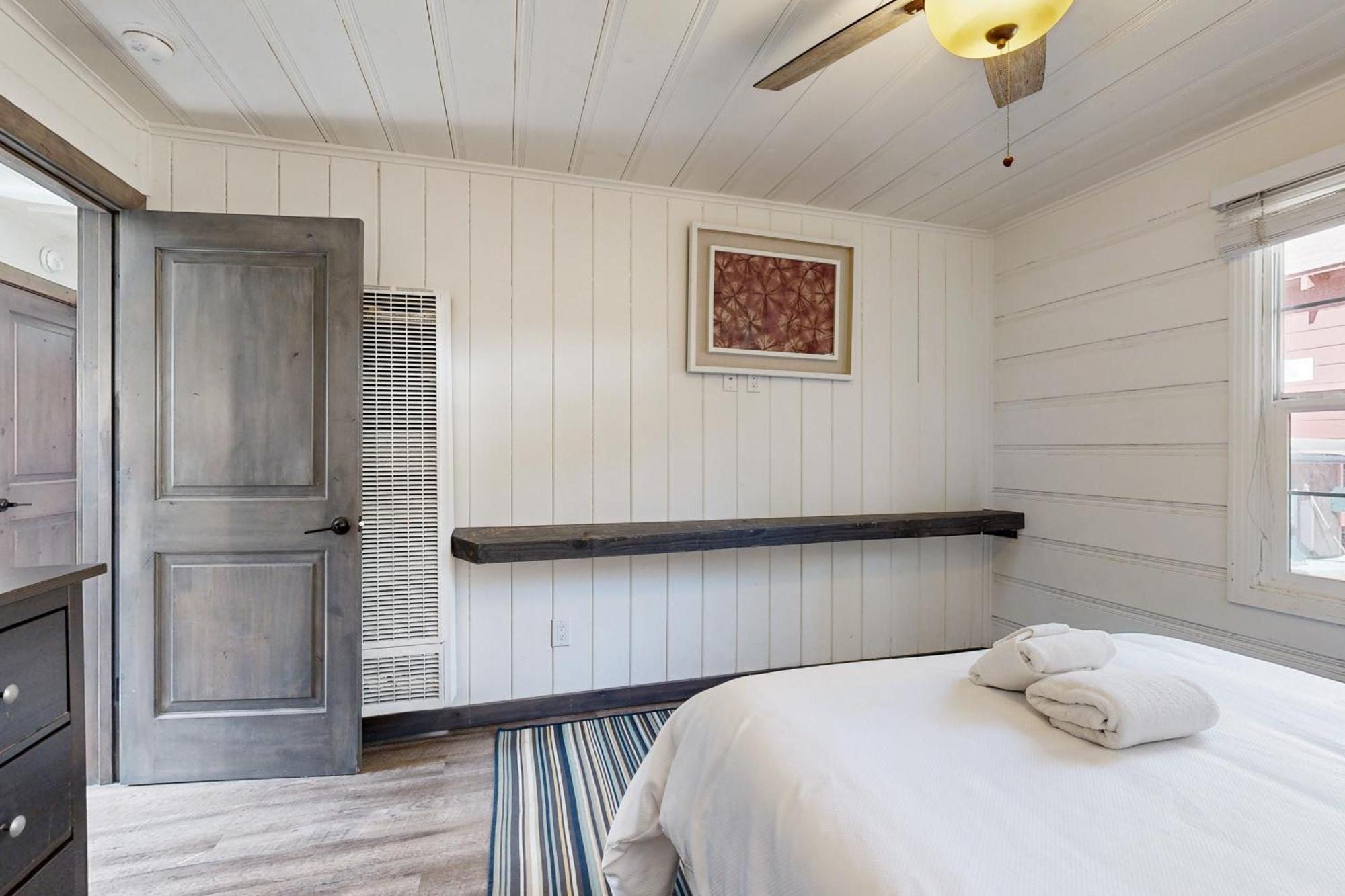 Manzanita Holiday 5 South Lake Tahoe Ngoại thất bức ảnh