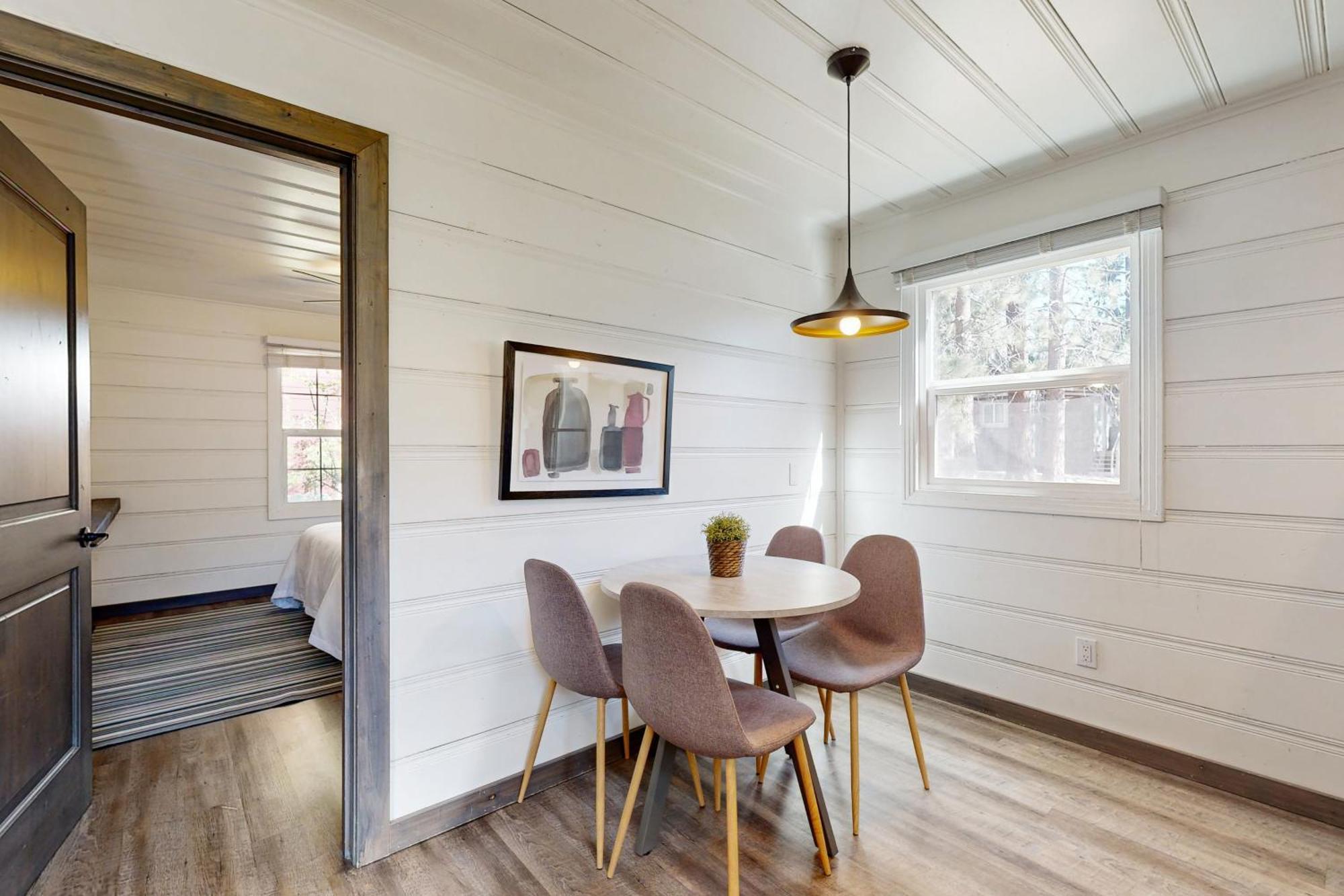 Manzanita Holiday 5 South Lake Tahoe Ngoại thất bức ảnh