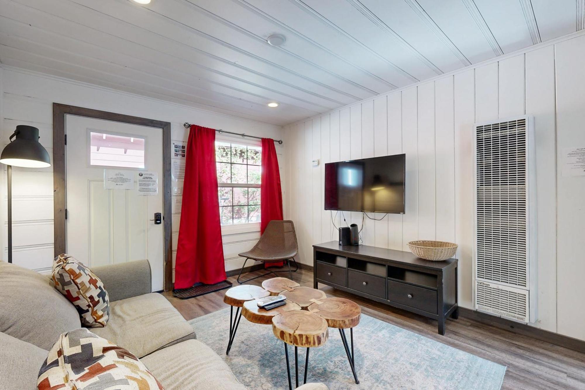 Manzanita Holiday 5 South Lake Tahoe Ngoại thất bức ảnh