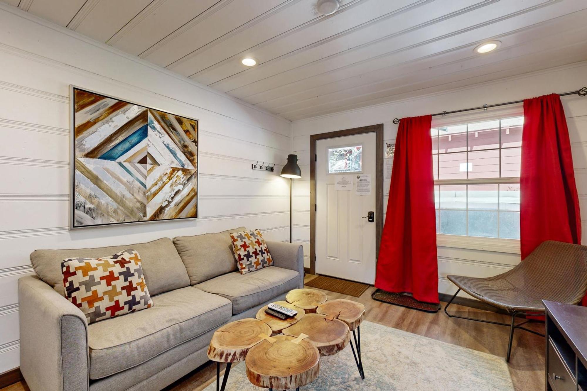 Manzanita Holiday 5 South Lake Tahoe Ngoại thất bức ảnh