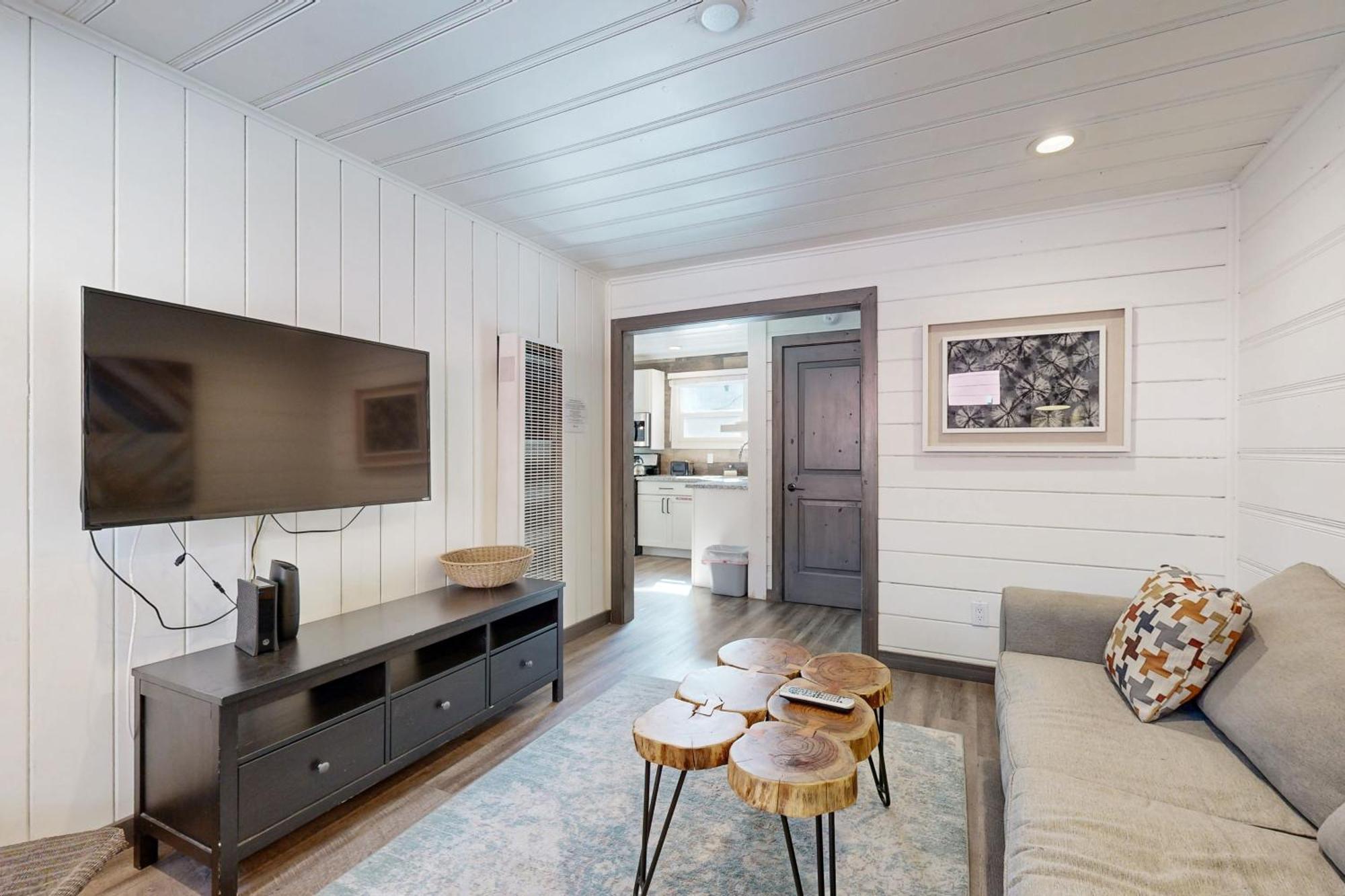 Manzanita Holiday 5 South Lake Tahoe Ngoại thất bức ảnh